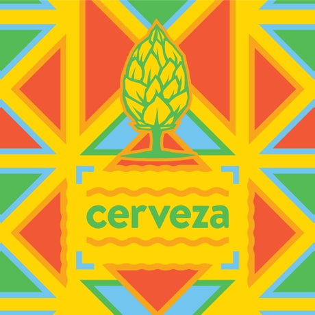 Cerveza