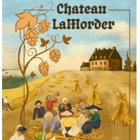 Chateau LaMorder