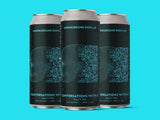Conversations With AI Hazy IPA