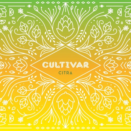 Cultivar: Citra