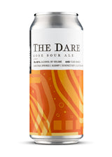 The Dare