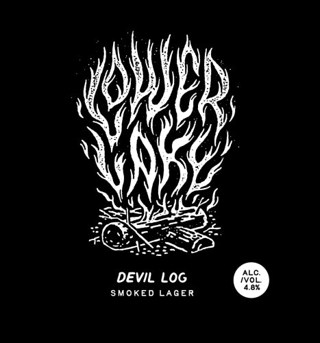 Devil Log