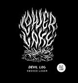 Devil Log