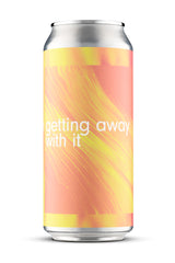 Getting Away With It