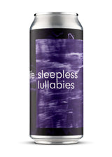 Sleepless Lullabies