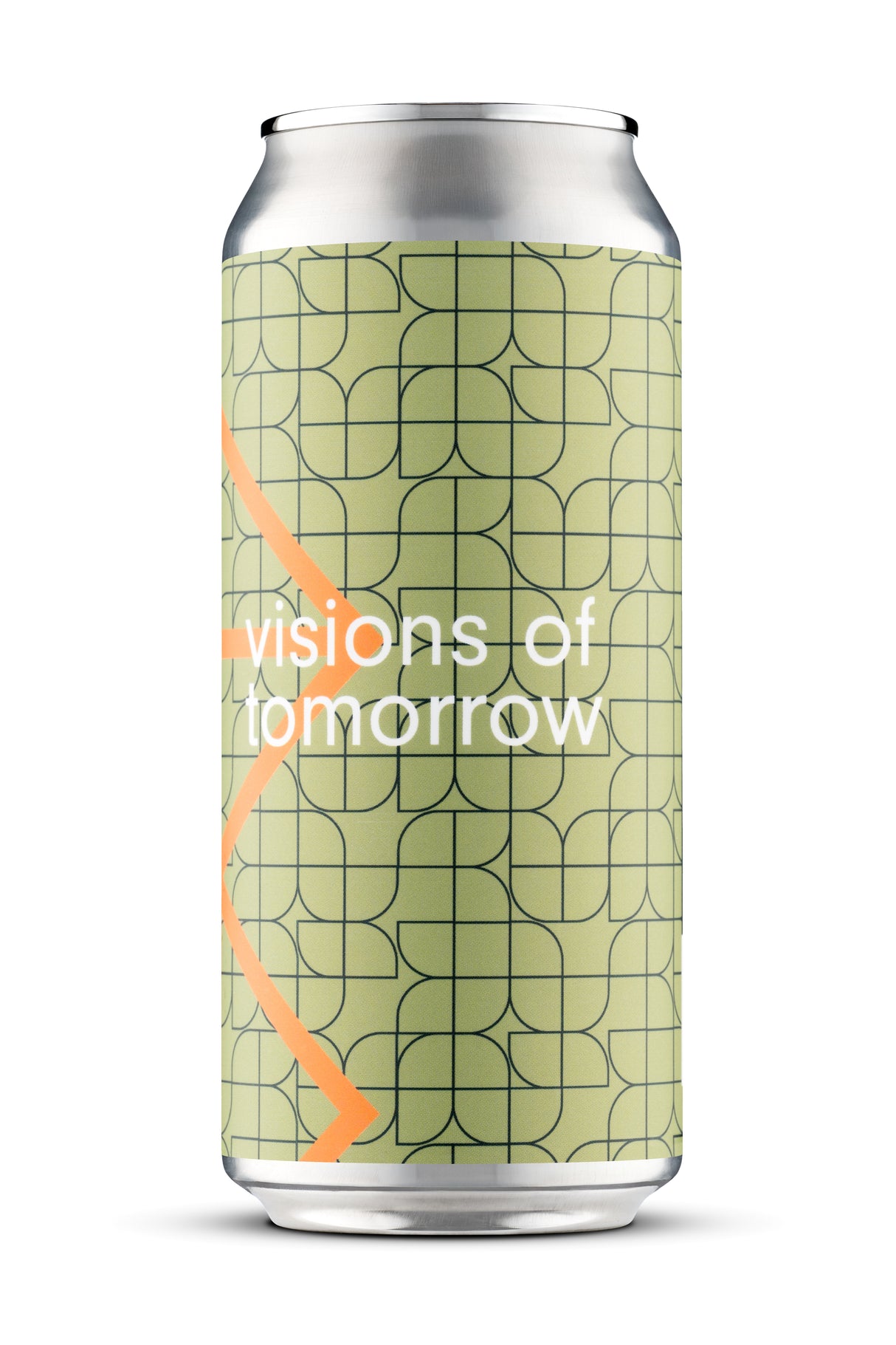 Visions of Tomorrow