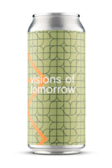 Visions of Tomorrow