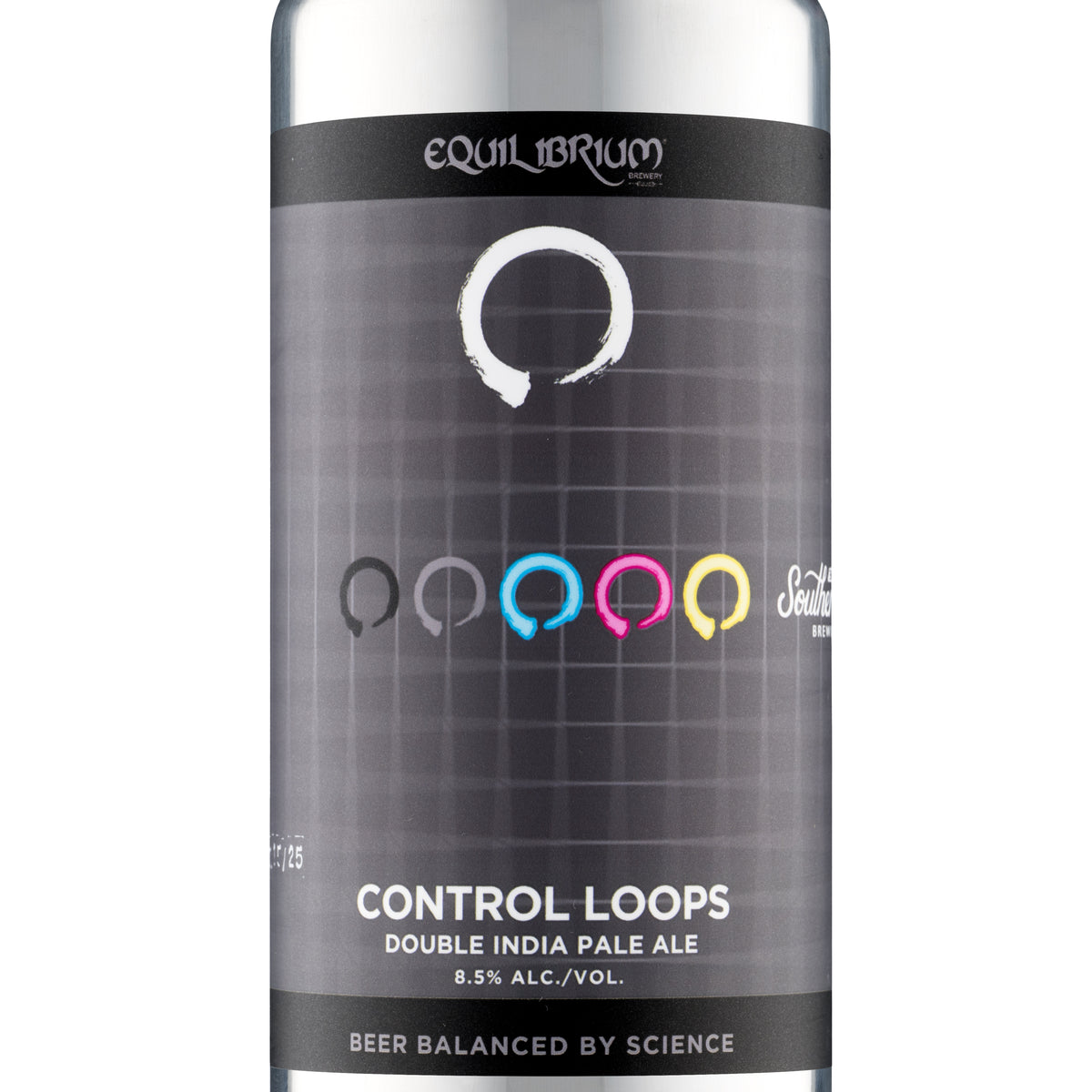 Control Loops – Drink NY Craft