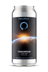Tomorrow