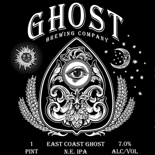 East Coast Ghost