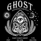 East Coast Ghost