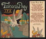 Falcon's Prey