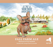 Fall Farm Ale