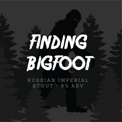 Finding Bigfoot