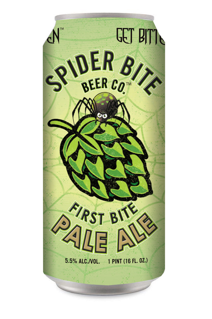 First Bite