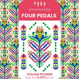 Four Pedals