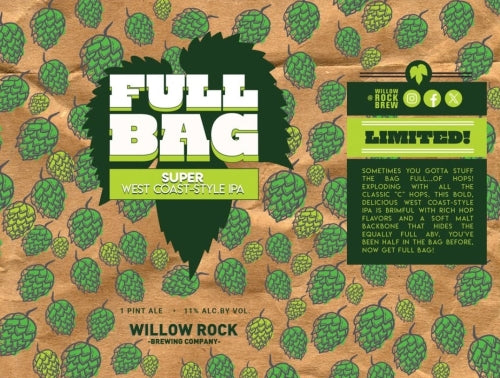 Full Bag