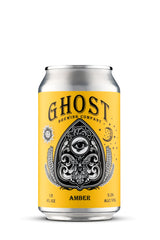 Ghost - Amber