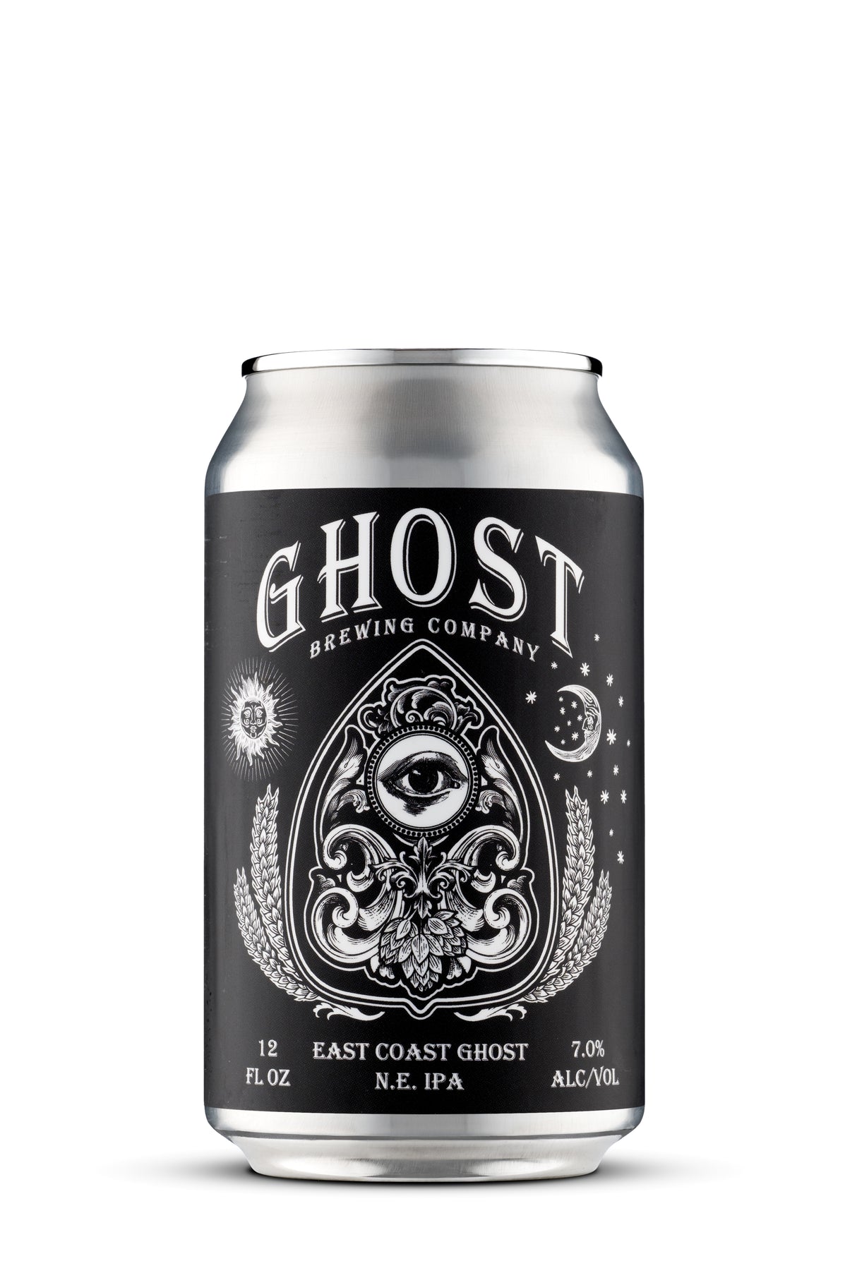 East Coast Ghost