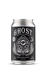 East Coast Ghost