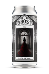 Lady in Red