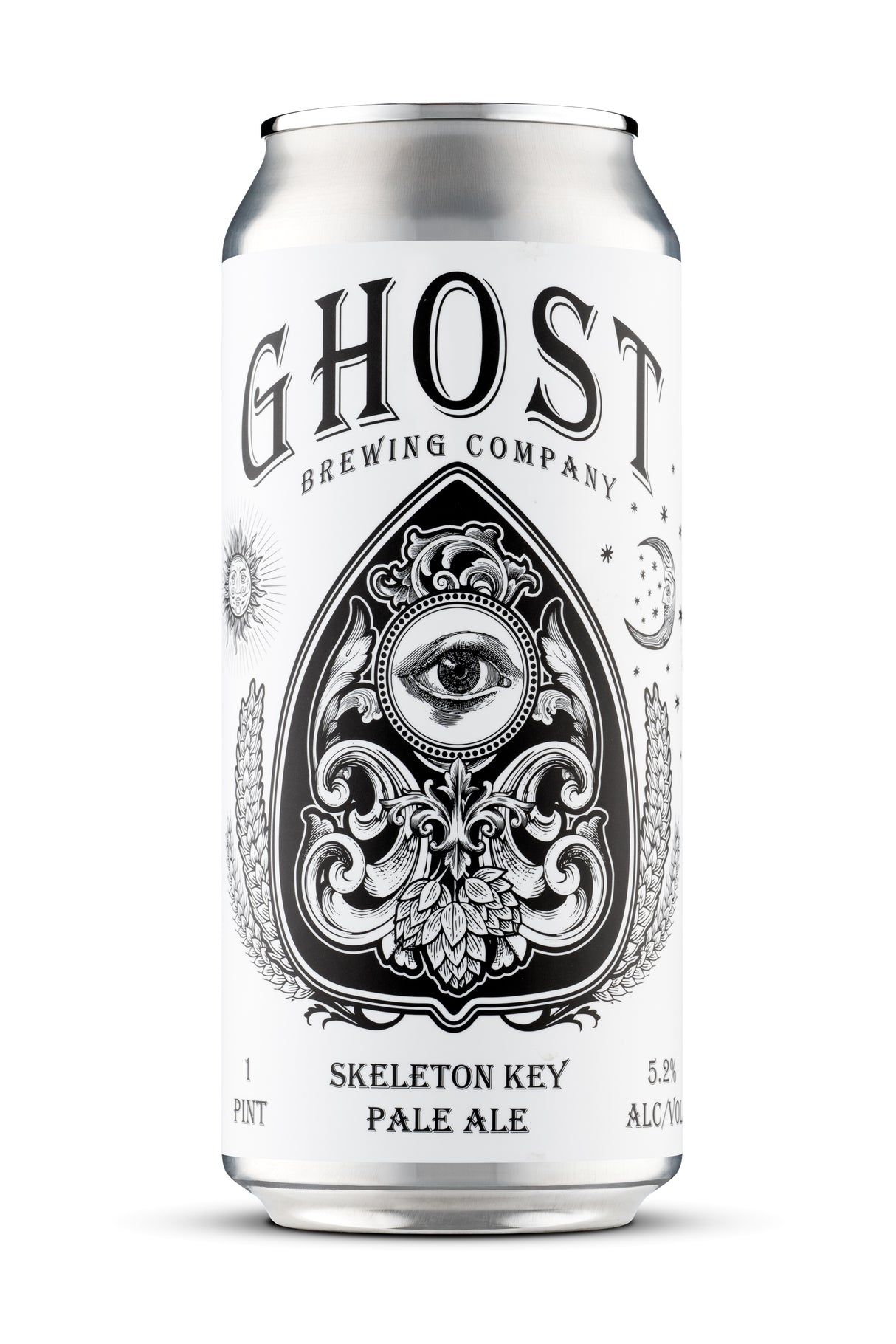 Skeleton Key