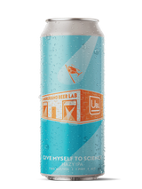 Give Myself To Science Hazy IPA