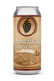 Good Brown Ale