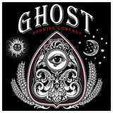 East Coast Ghost