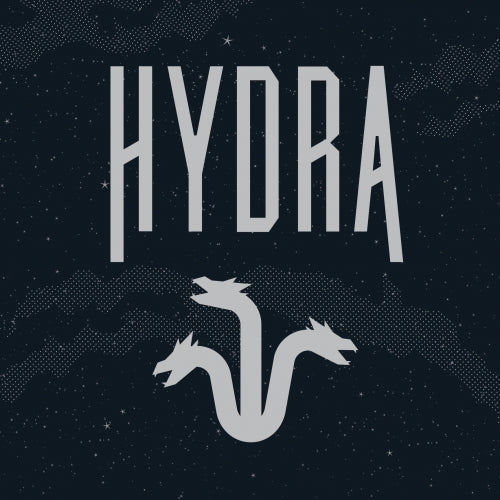 Hydra | Blueberry + Raspberry + Lemonade