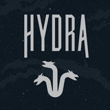 Hydra |  Blackberry + Peach + Mango