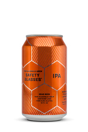 Safety Glasses - IPA