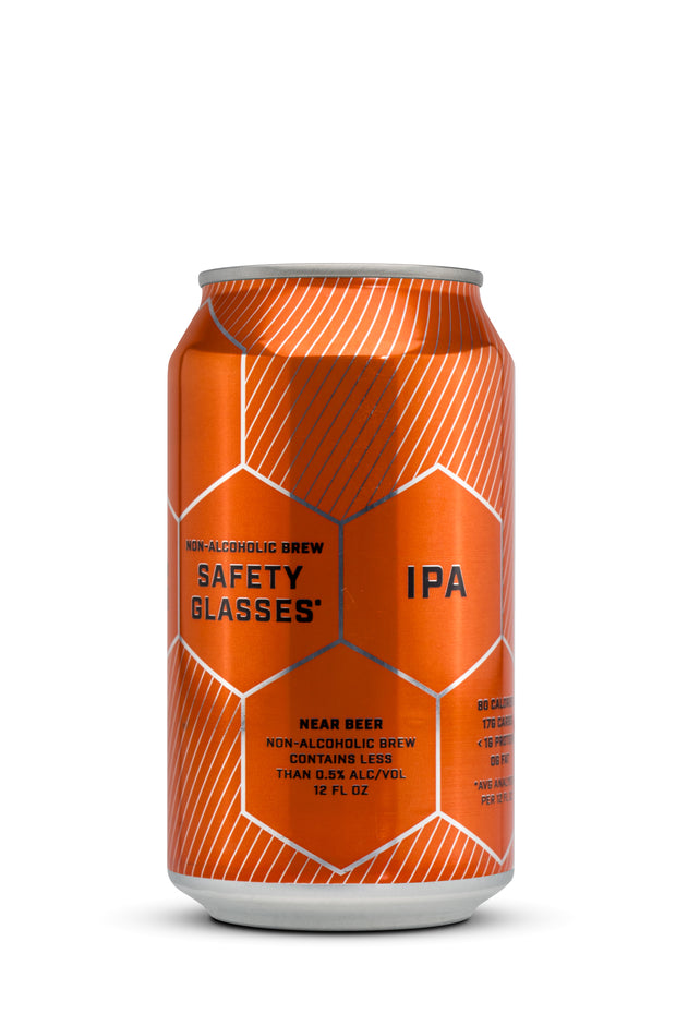 Safety Glasses - IPA