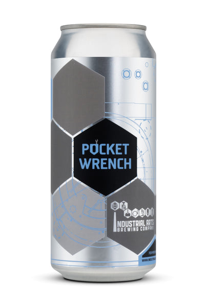 Pocket Wrench