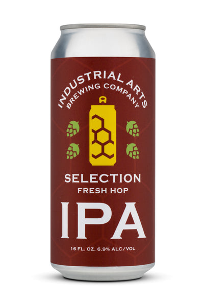 Selection - Fresh Hop IPA