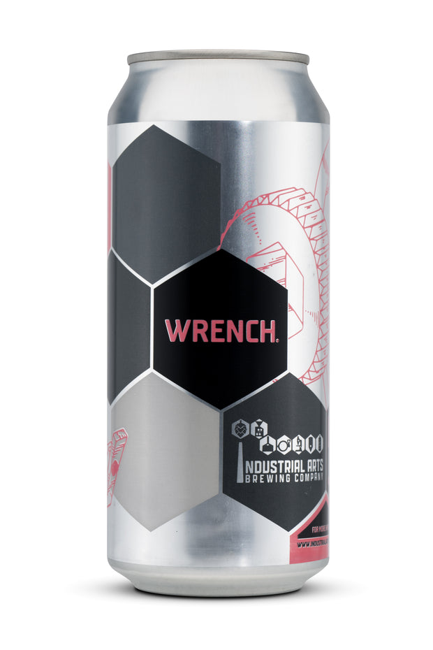 Wrench NEIPA