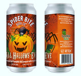All Hallows Eve