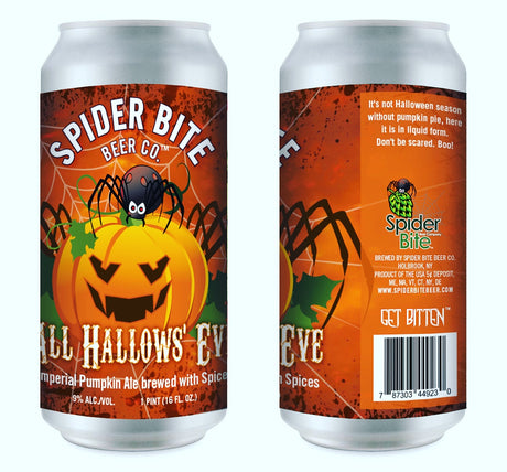 All Hallows Eve