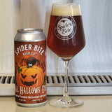 All Hallows Eve