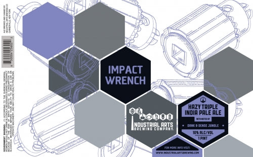 Impact Wrench