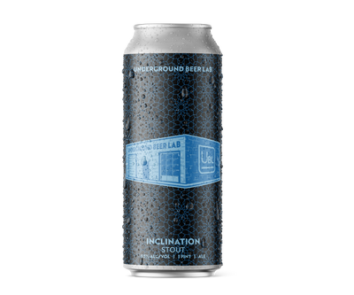 Inclination Stout