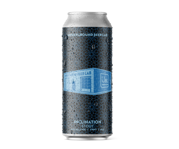 Inclination Stout