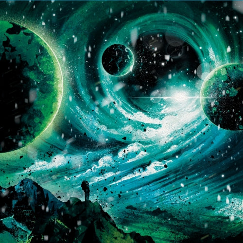 Inhale - Fresh Hop Edition