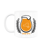 DNYC Coffee Mug