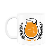 DNYC Coffee Mug