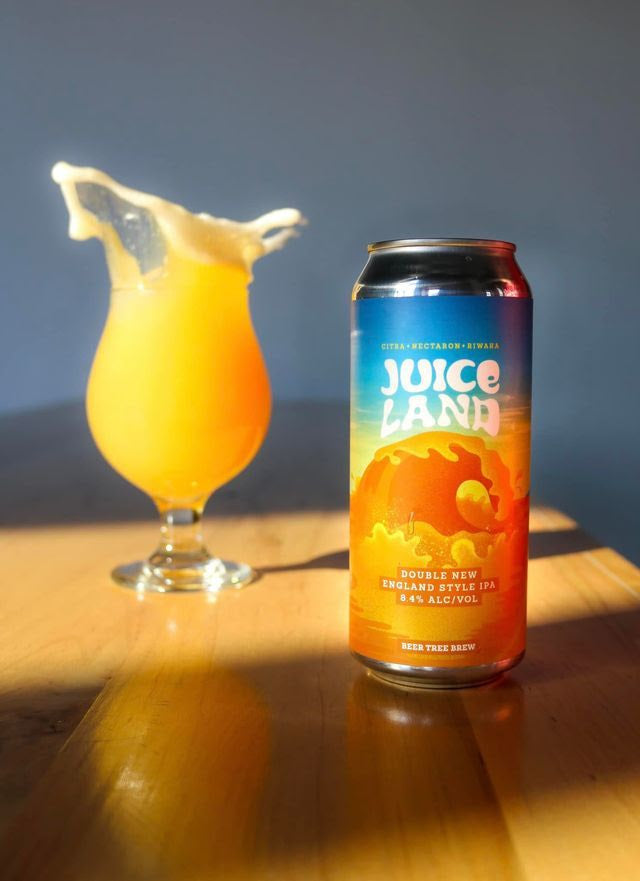 Juice Land