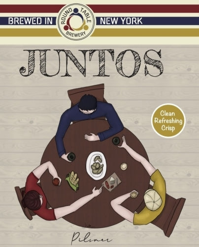 Juntos