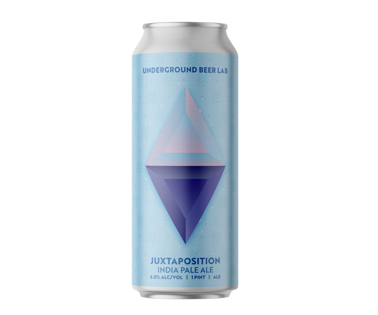 Juxtaposition IPA