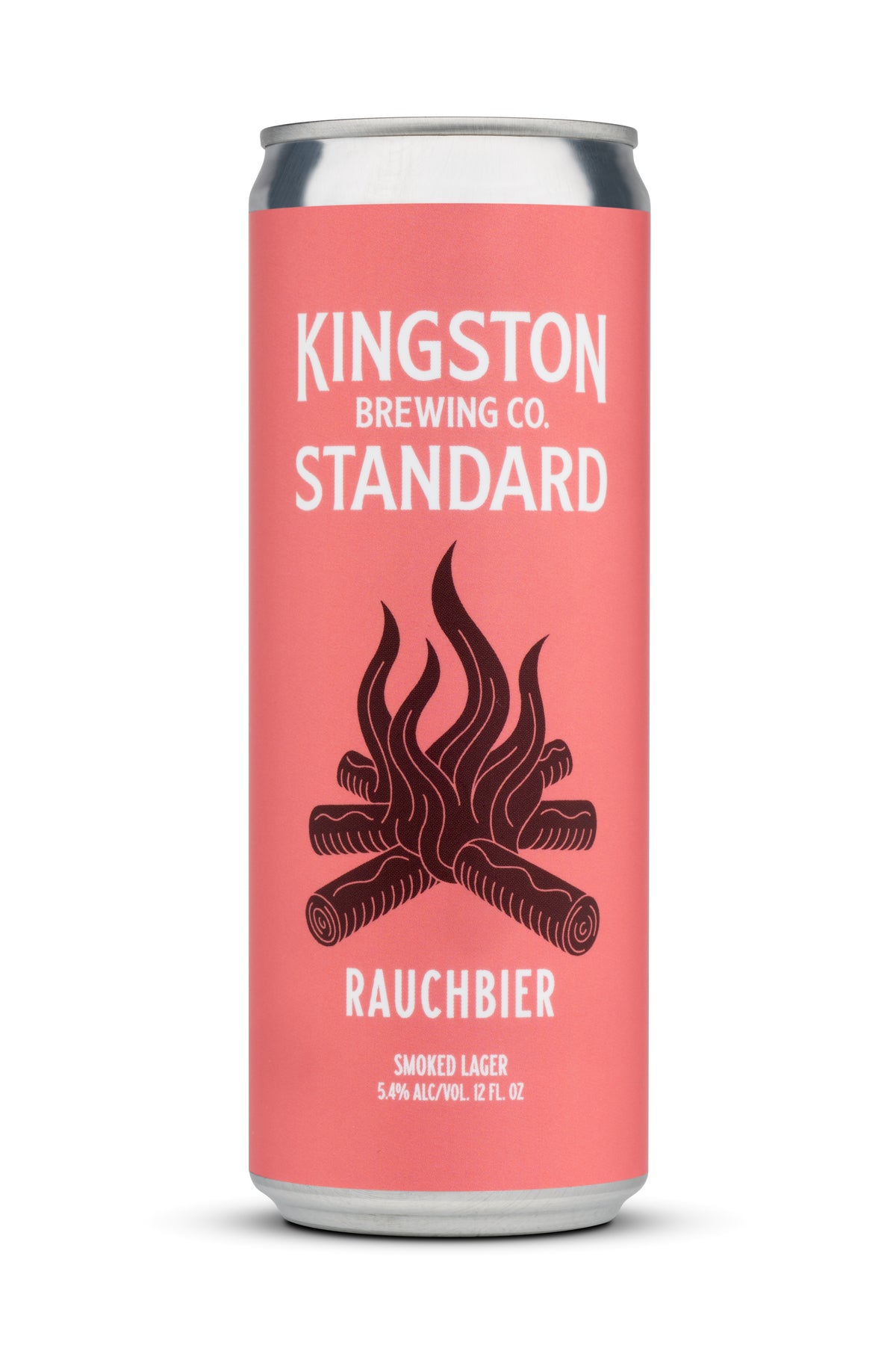 Kingston Standard Rauchbier Drink NY Craft