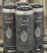 Krush Course